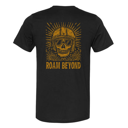 Roam Beyond T-Shirt