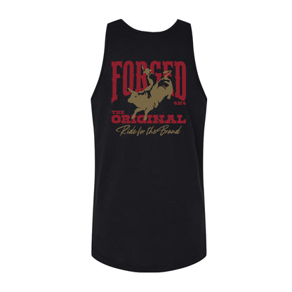 Roughstock Tank Top