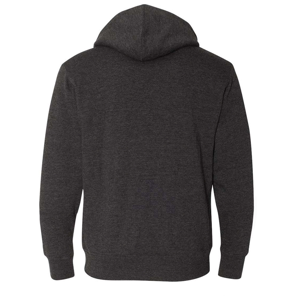 Rugged Dusk Sherpa lined Hoodie