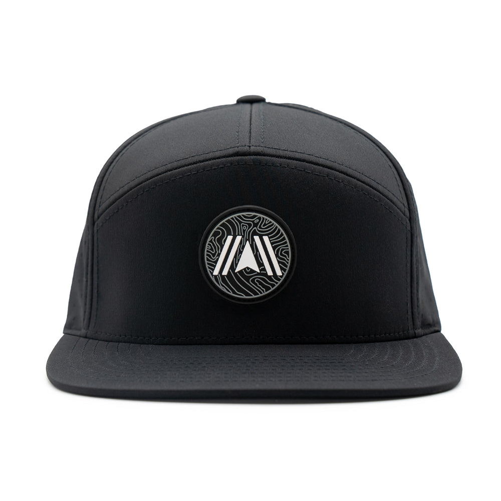 Terrain Tech Hat