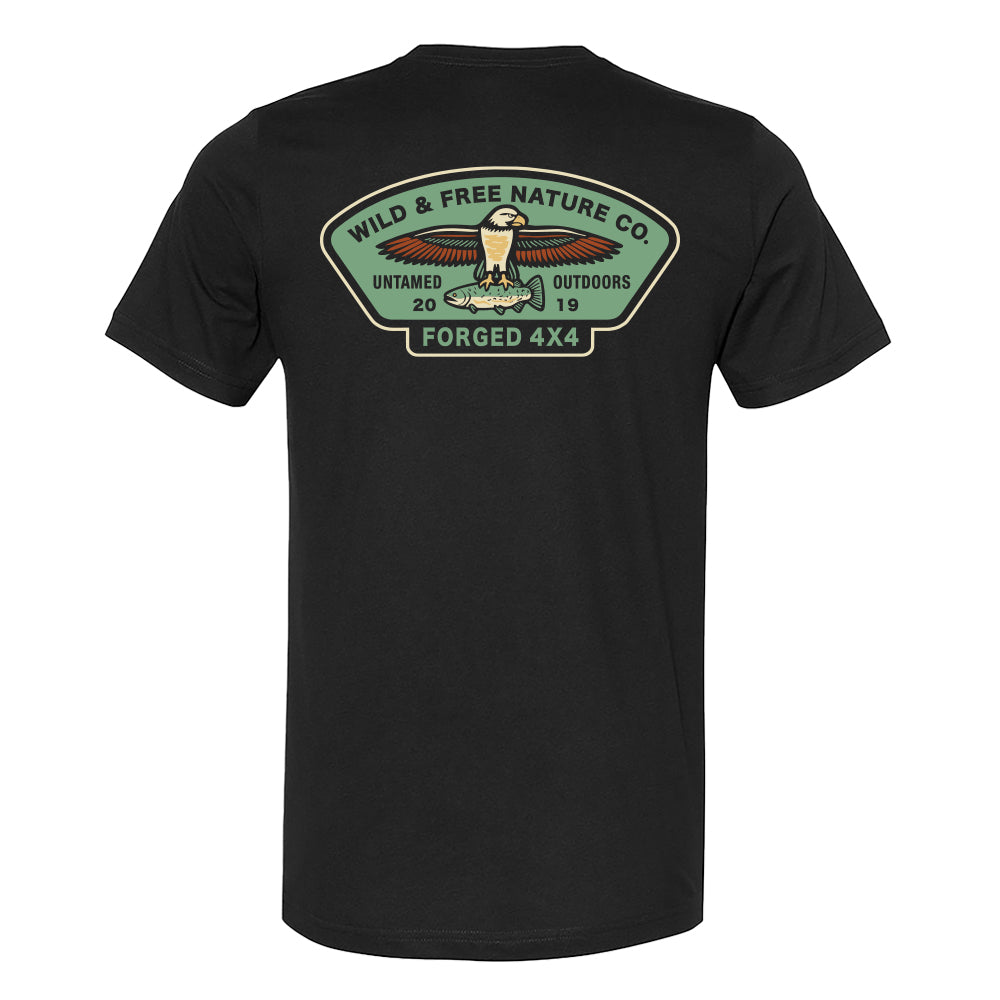 Untamed T-shirt