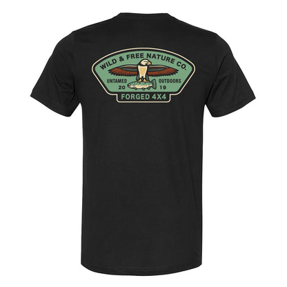 Untamed T-shirt