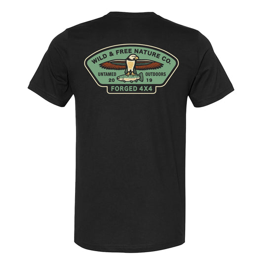 Untamed T-shirt
