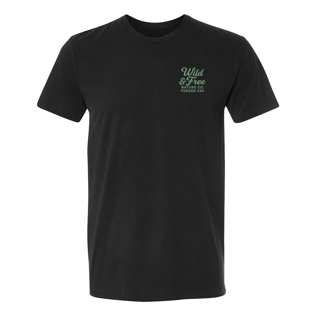 Untamed T-shirt