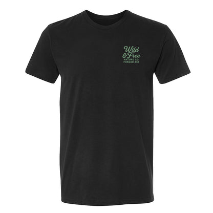 Untamed T-shirt