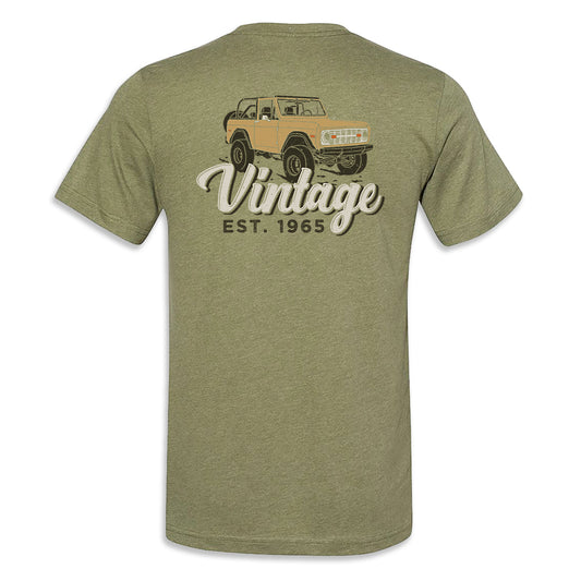 Vintage Bronco T-shirt