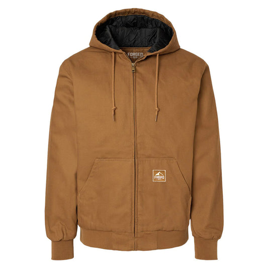 Workers Jacket