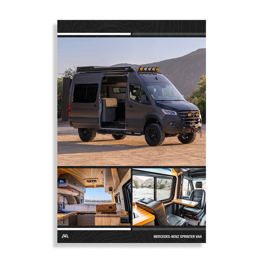 Mobile Retreat Poster