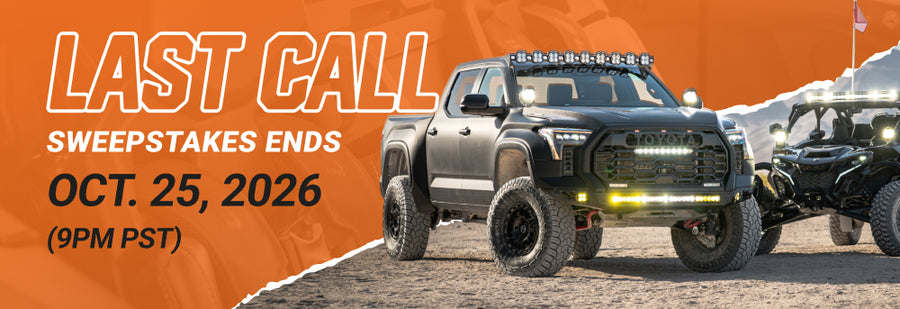 2026 TRD Pro Tundra