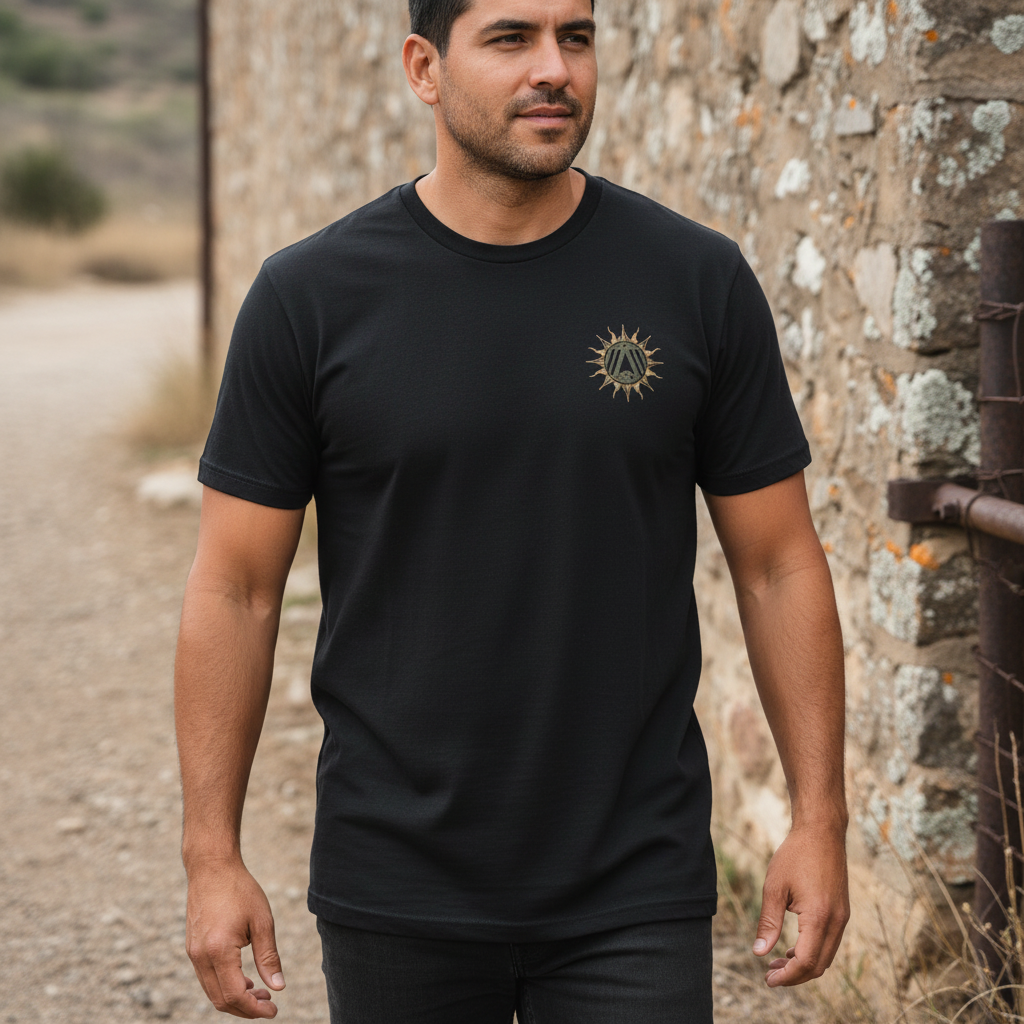 Four Walls T-Shirt