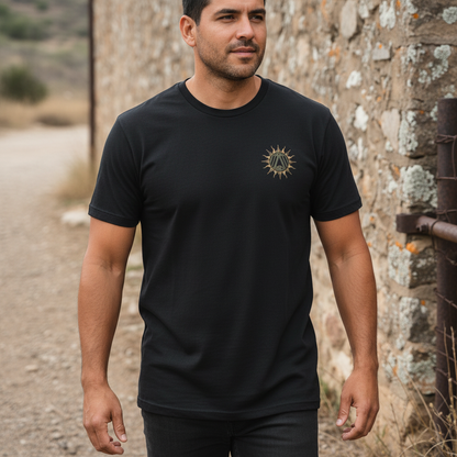 Four Walls T-Shirt