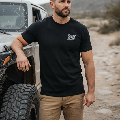 Agave Espiritu T-shirt