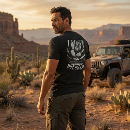 Agave Espiritu T-shirt