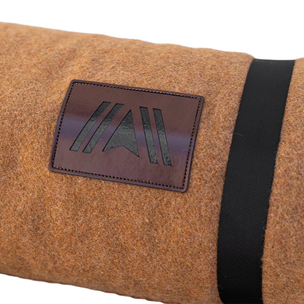 Wool Blanket