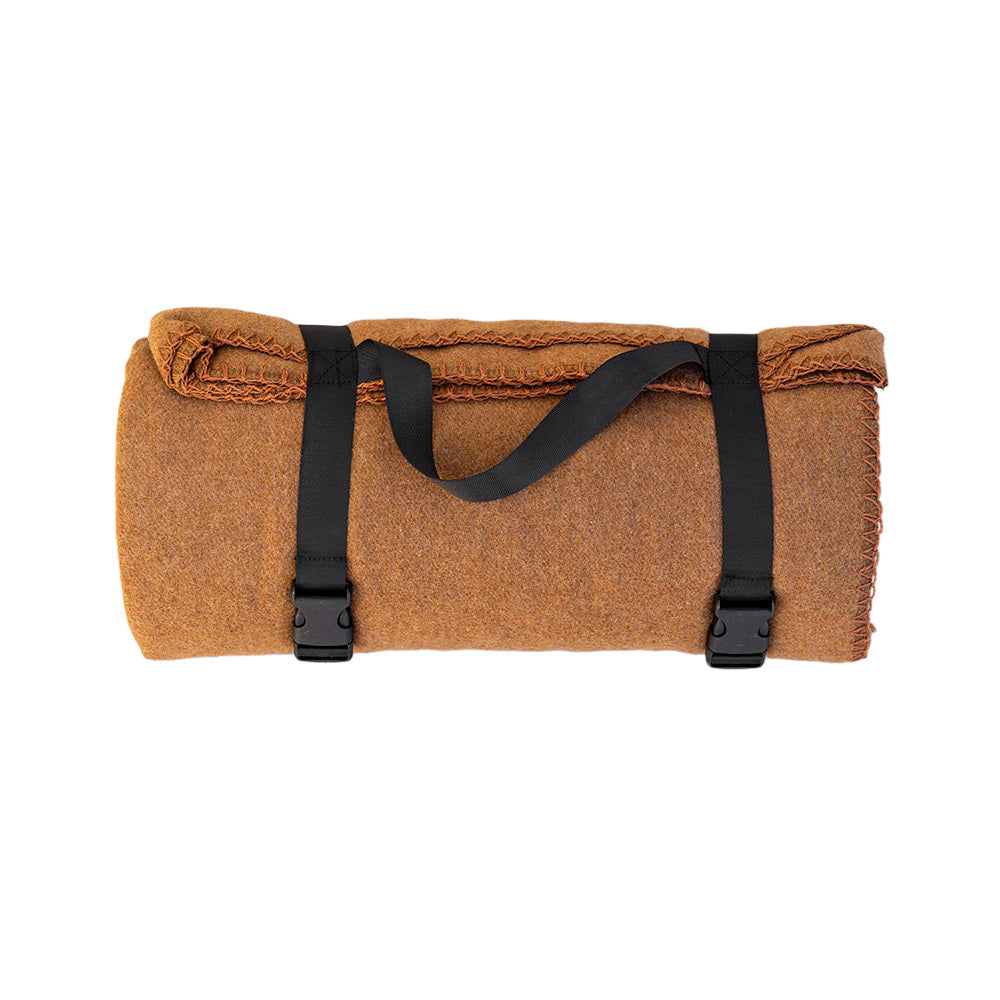 Wool Blanket