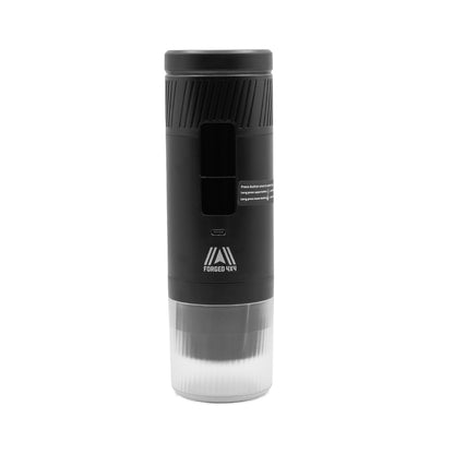Portable Coffee Maker