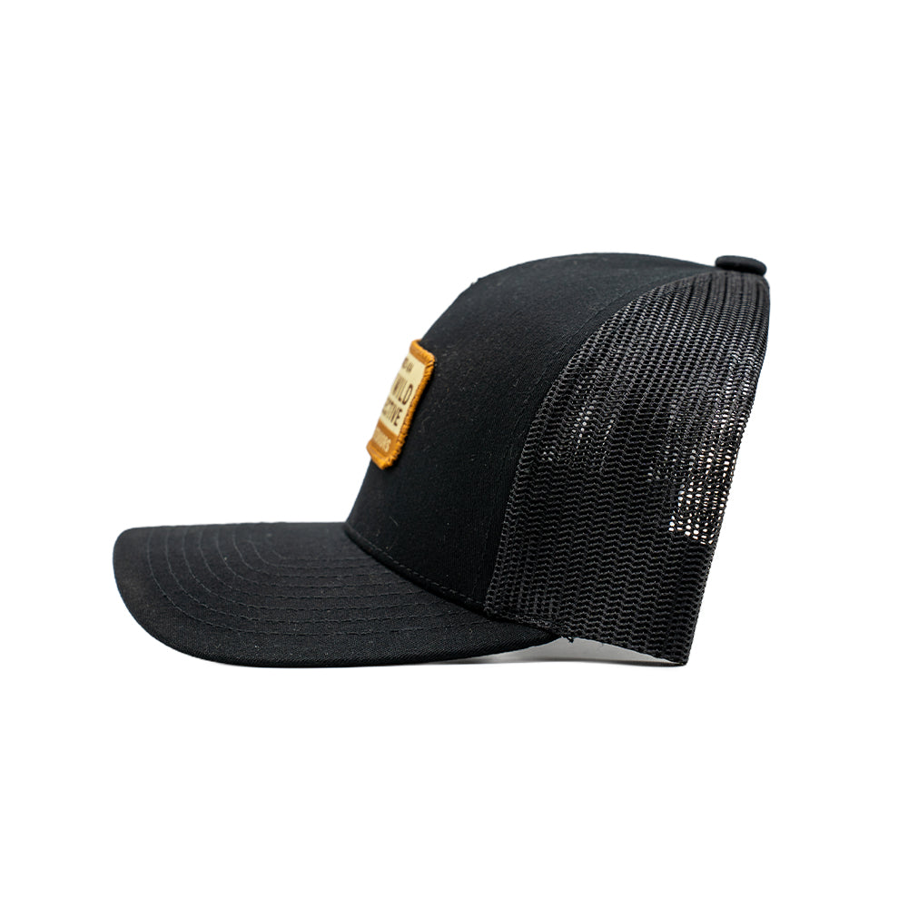 Collective Backwoods Hat