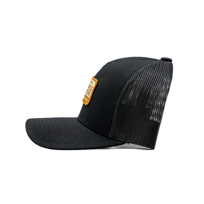Collective Backwoods Hat