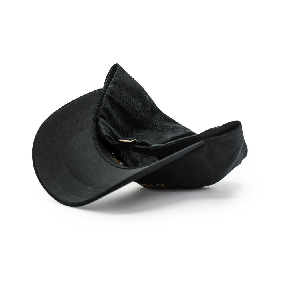 Expensive and Difficult Hat