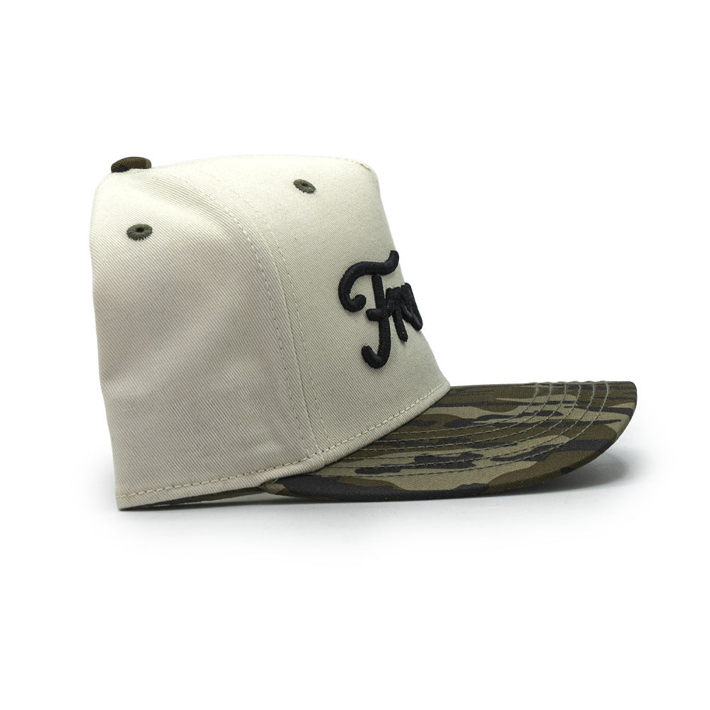 Bottomland Freedom Hat