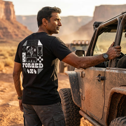 Ghosted Gulf T-shirt