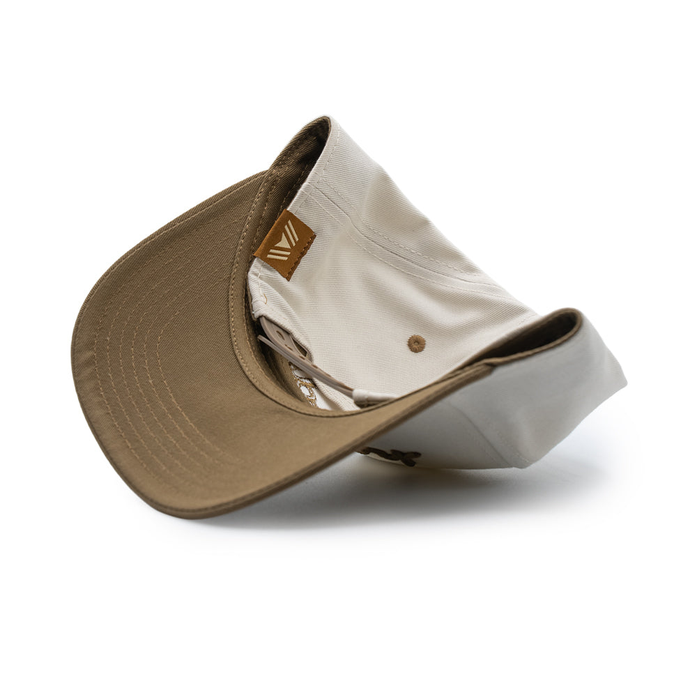Ps Script Hat Howdy Script Hat – Forged 4x4