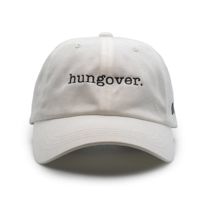 Hungover Hat