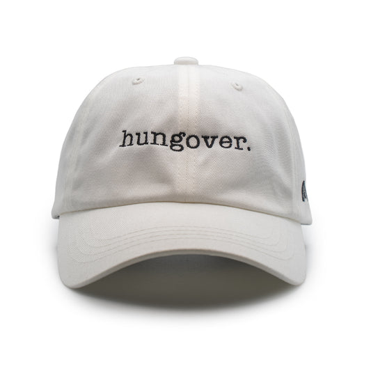 Hungover Hat