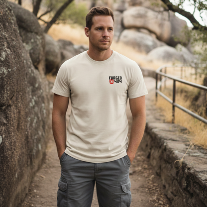 Lost in Baja T-shirt