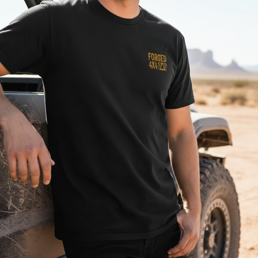 Roam Beyond T-Shirt