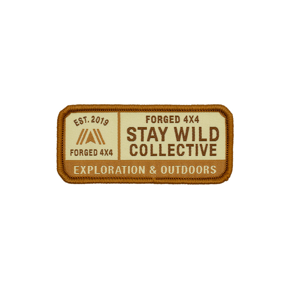 Collective Patch