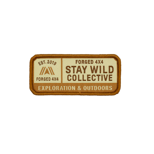 Collective Patch