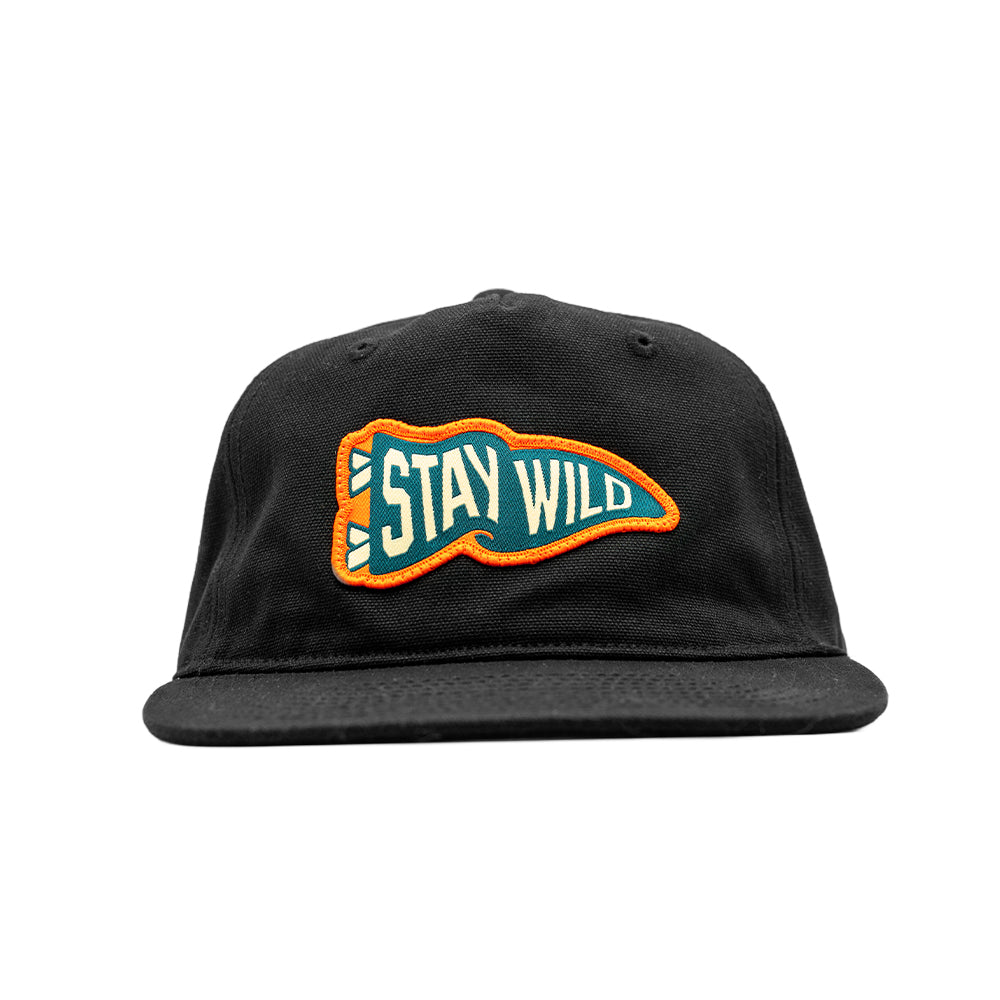 Wild Pennant Hat
