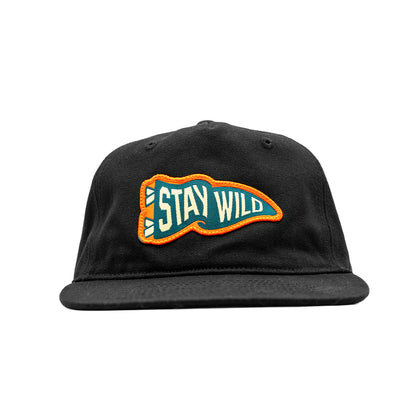 Wild Pennant Hat