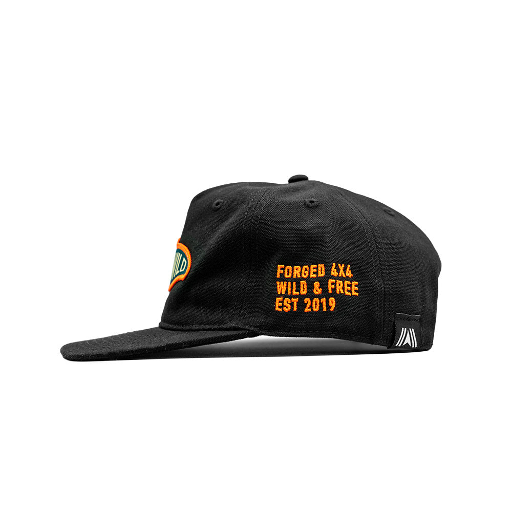Wild Pennant Hat