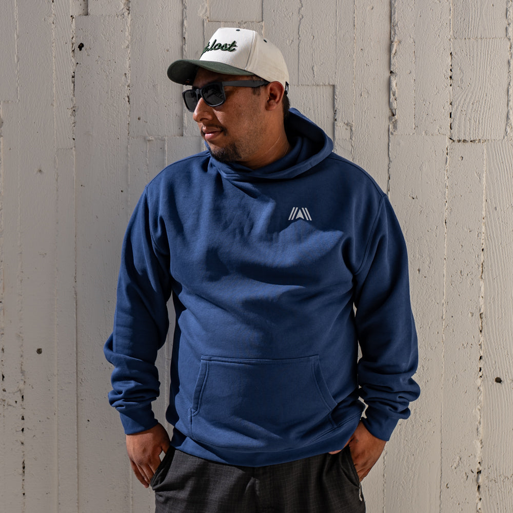 Tacoma Grills Oversized Hoodie