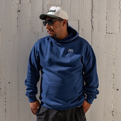 Tacoma Grills Oversized Hoodie