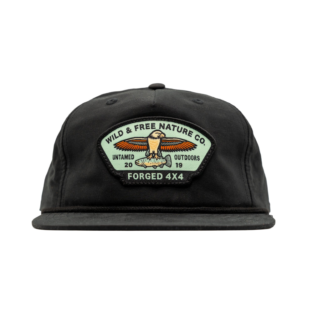 Untamed Hat