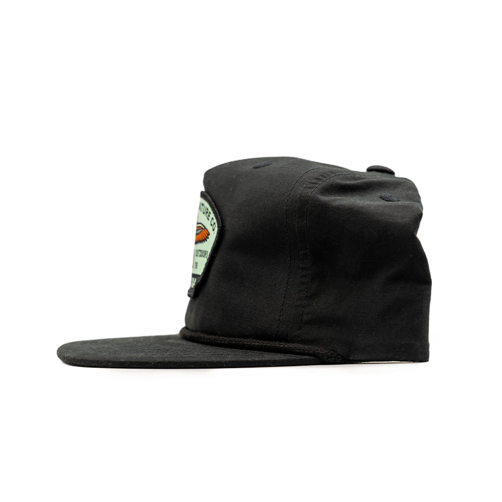 Untamed Hat