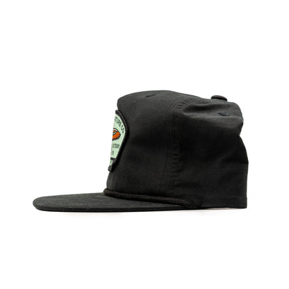 Untamed Hat
