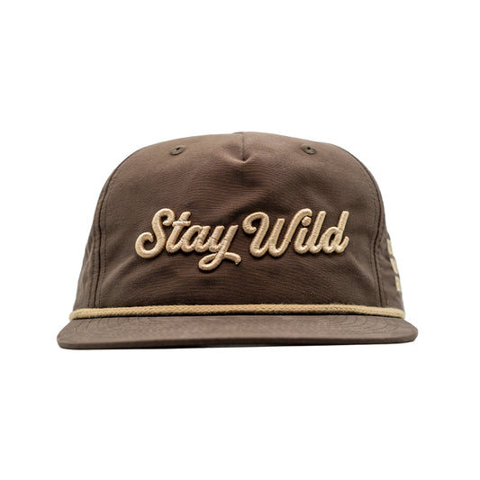 Wild Rebel Hat