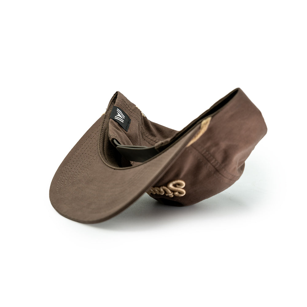 Wild Rebel Hat