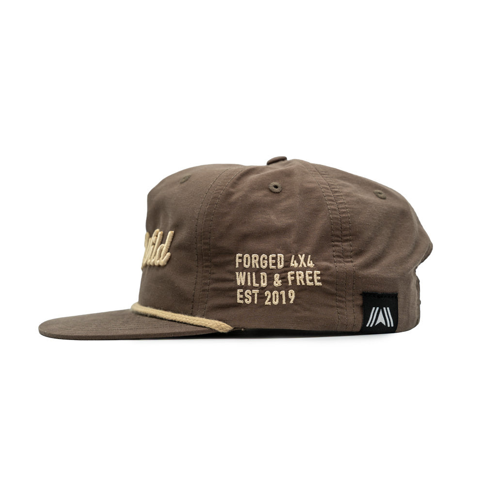 Wild Rebel Hat