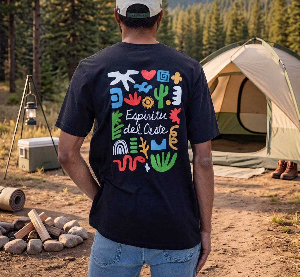 Coronado T-shirt