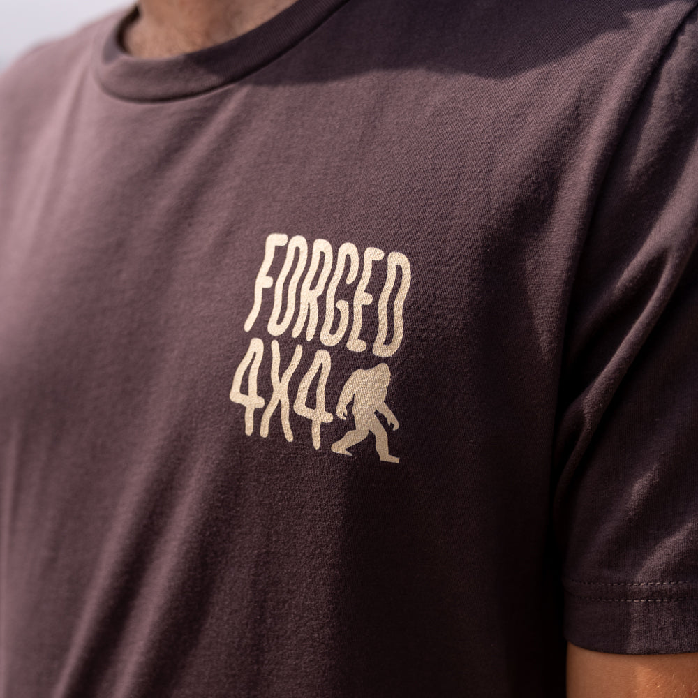 Search Party T-shirt