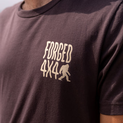 Search Party T-shirt