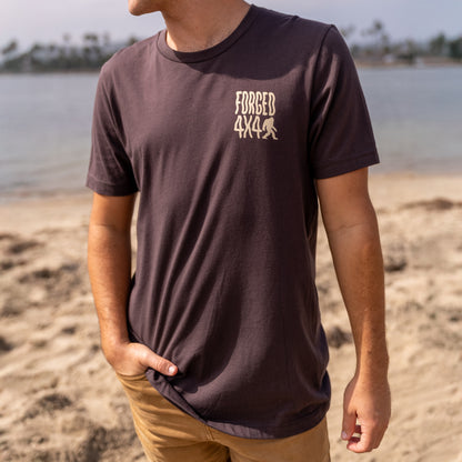 Search Party T-shirt