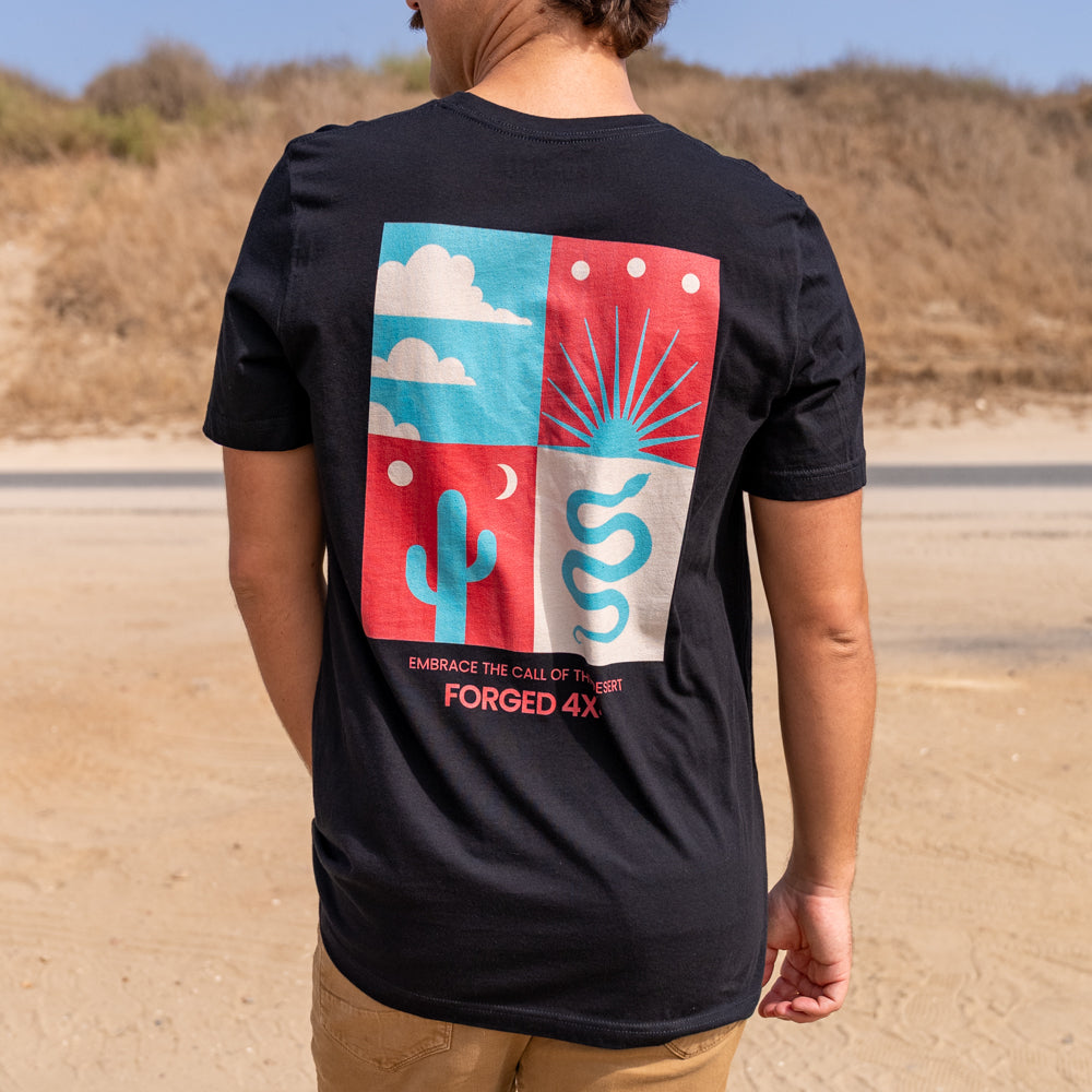 Desert Winds T-shirt