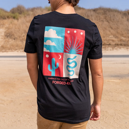 Desert Winds T-shirt