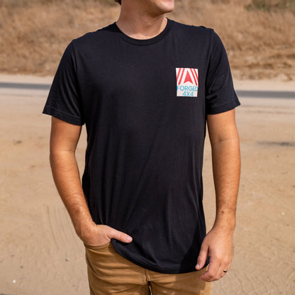 Desert Winds T-shirt